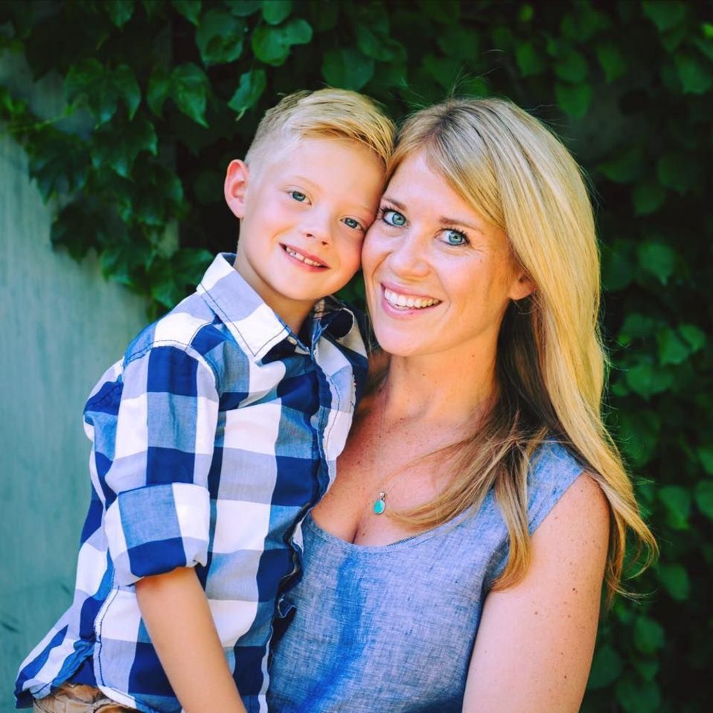 Meet your Posher, Shannon